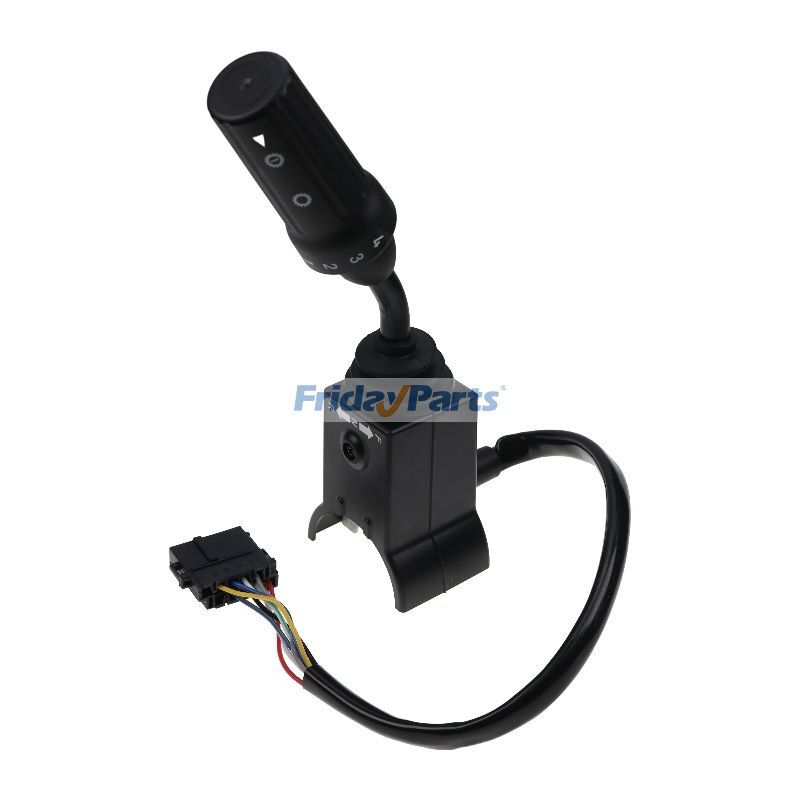 Interruptor de coluna VOE11171771 11171771 para carregadeira Volvo L110E L120E L120C L150 L150E L180 L180C L220D L330C L60E L70B L90C L90B para Carregadora 