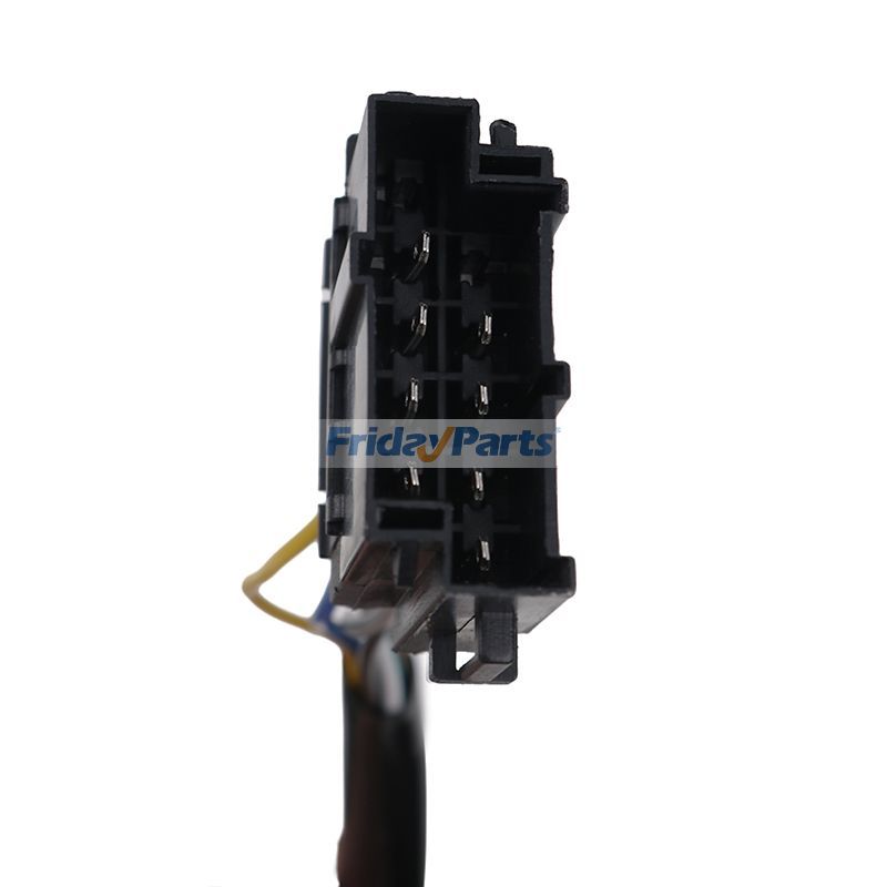 peça essencial para Carregadora 