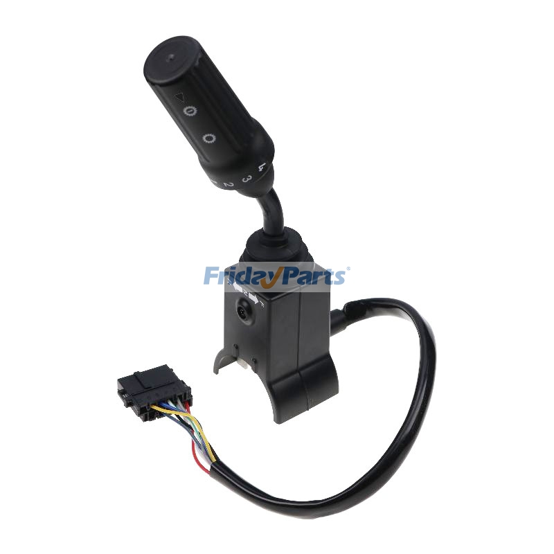 Interruptor de coluna VOE11171771 11171771 para carregadeira Volvo L110E L120E L120C L150 L150E L180 L180C L220D L330C L60E L70B L90C L90B para Carregadora 