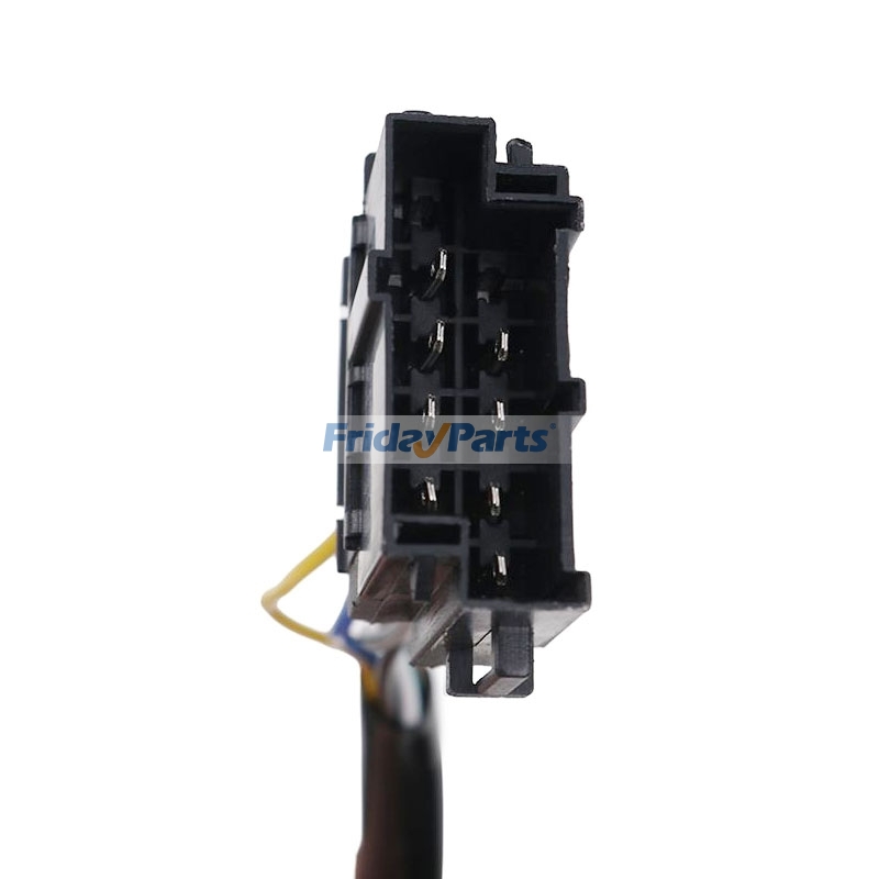 Compre Interruptor de coluna VOE11171771 11171771 para carregadeira Volvo L110E L120E L120C L150 L150E L180 L180C L220D L330C L60E L70B L90C L90B na FridayParts