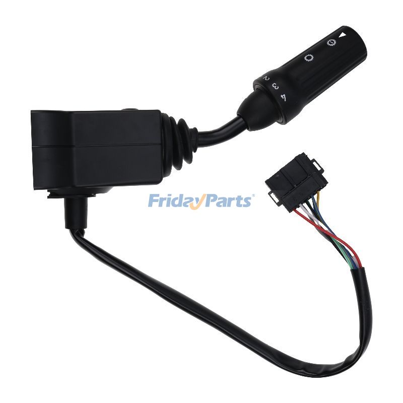 Compre Interruptor de coluna VOE11171771 11171771 para carregadeira Volvo L110E L120E L120C L150 L150E L180 L180C L220D L330C L60E L70B L90C L90B na FridayParts