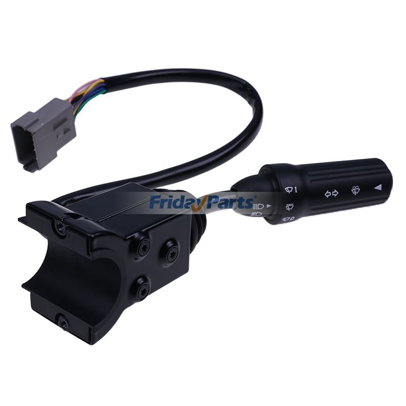 Interrupteur à colonne pour rétrocaveusepour Chargeur