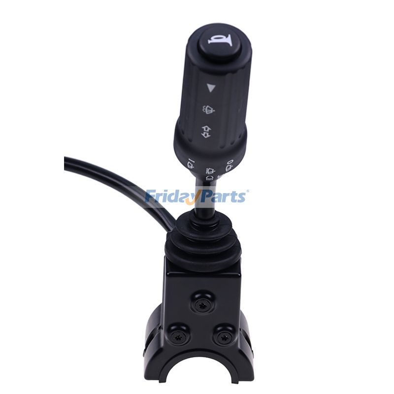 Interrupteur à colonne pour rétrocaveuse de FridayParts