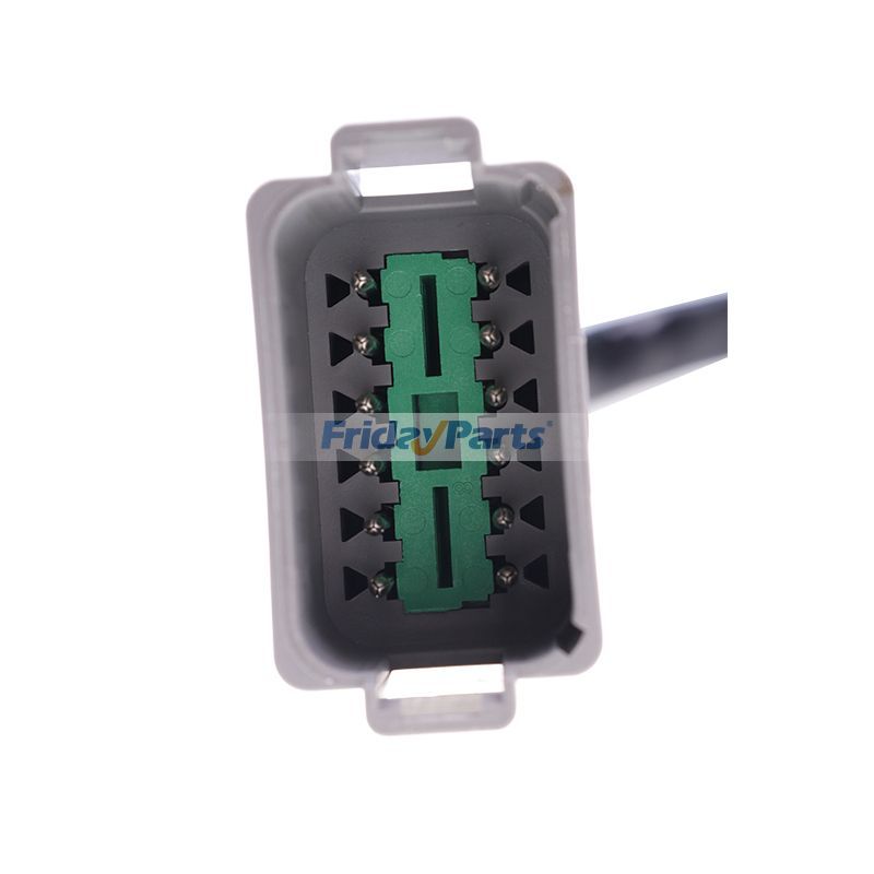 Interrupteur à colonne pour rétrocaveuse pour Chargeur Pour VOLVO