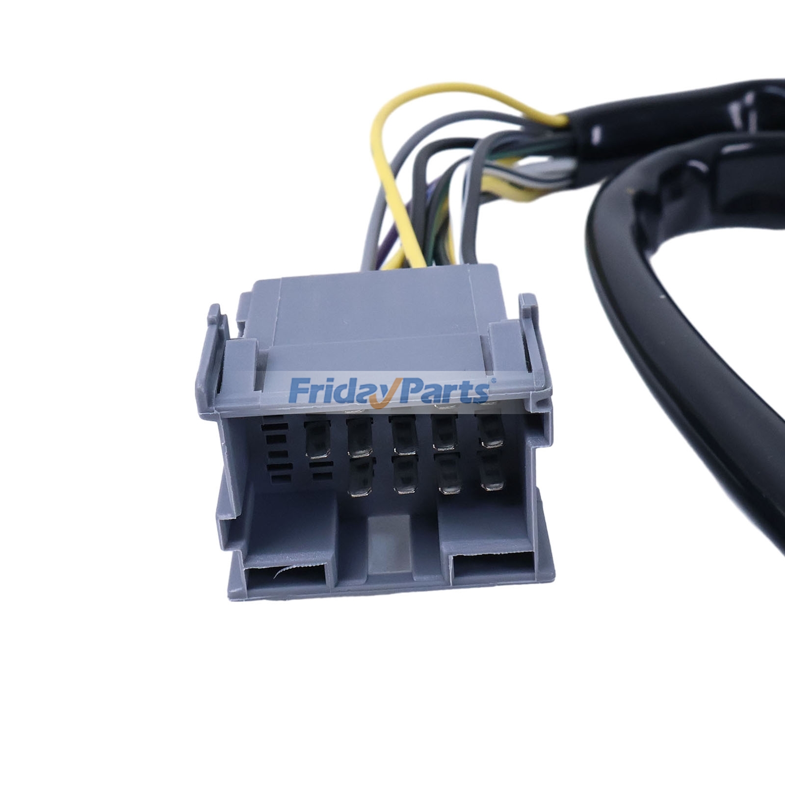 FridayParts Control Handle Switch