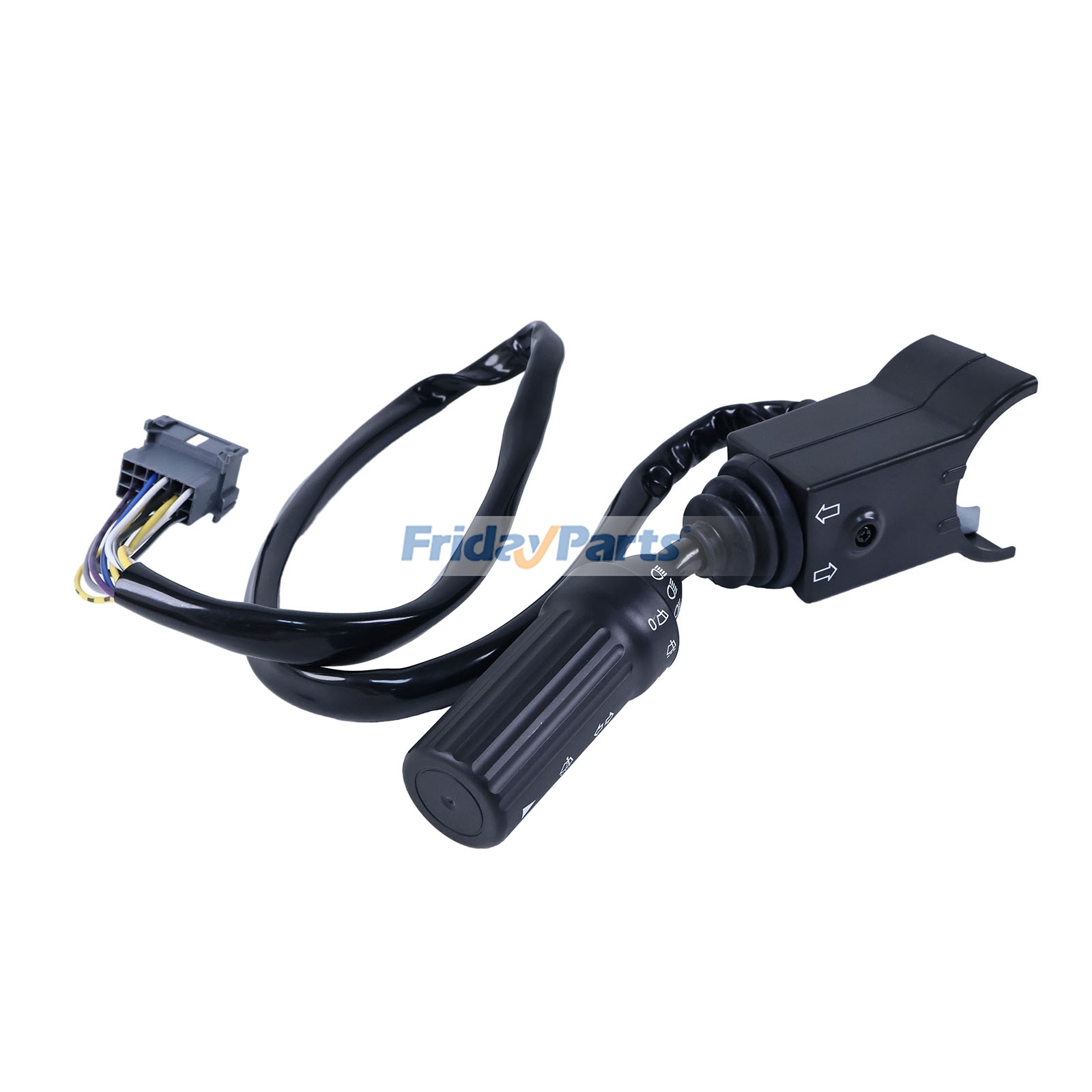 Control Handle Switch for Loader