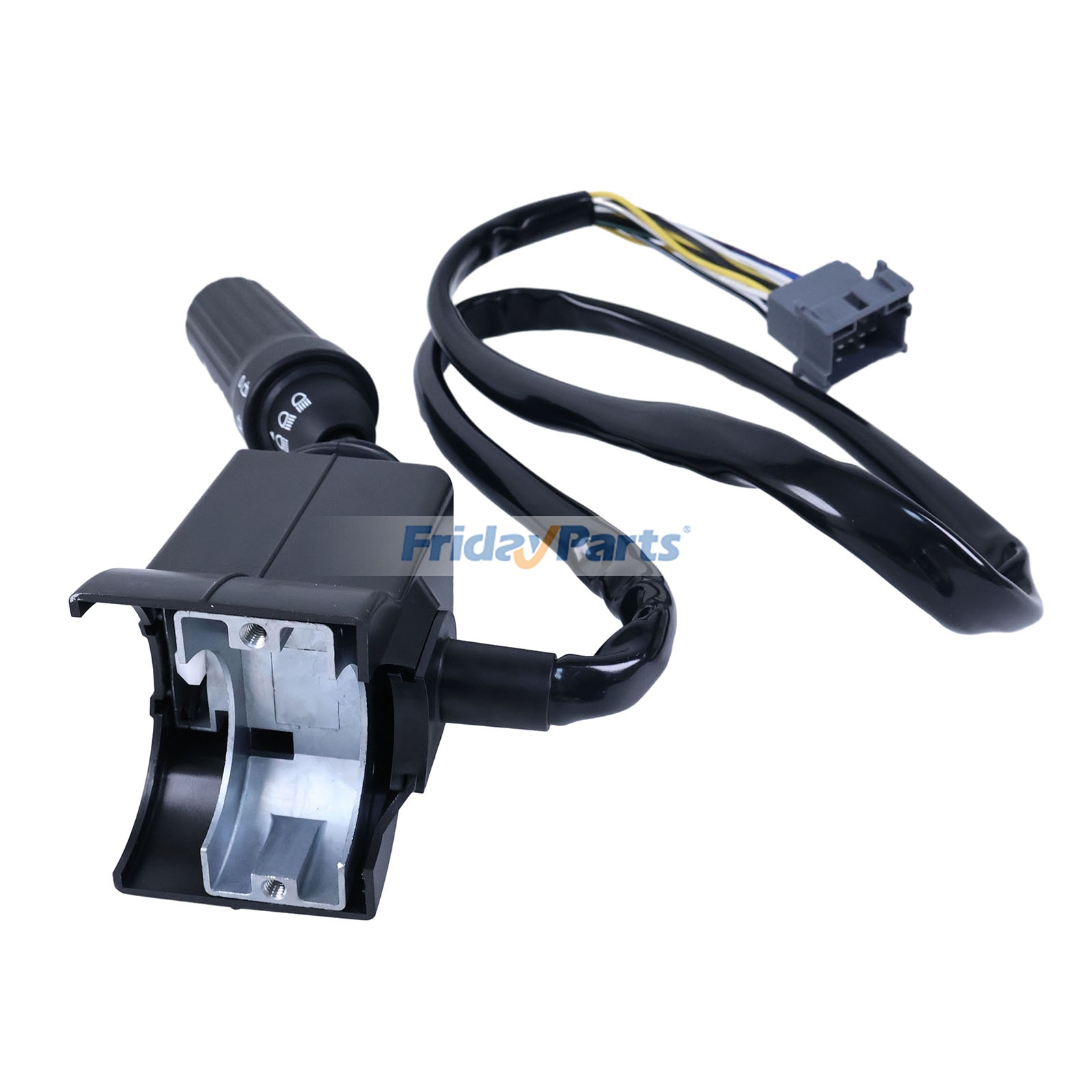 Control Handle Switch VOE15095844 for Volvo L60F L60G L60GZ L60H L70F L70G L70H L90F L90G L105 L110G L120F L180H  L220H