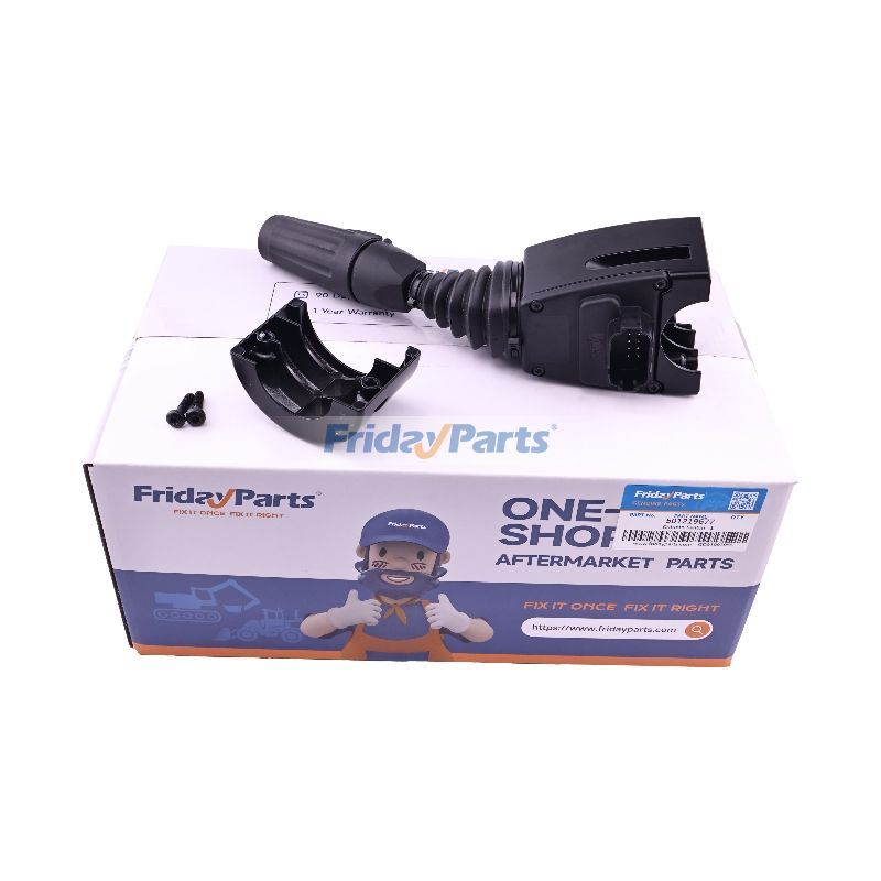 Lenkstockschalter 0501219677 für ZF-Getriebe