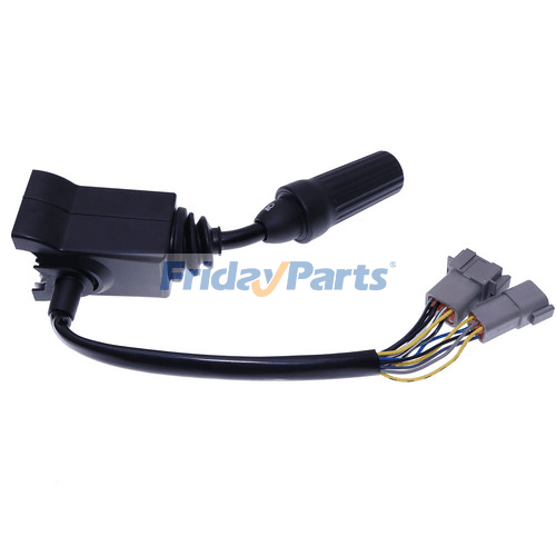 Colonne de commutationpilier CAT 906H 907K 908M 910 914 920 415 416 420 428 430 432 434 440 444 450 Pour CAT