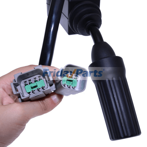 Colonne de commutationpilier CAT 906H 907K 908M 910 914 920 415 416 420 428 430 432 434 440 444 450pour Chargeur