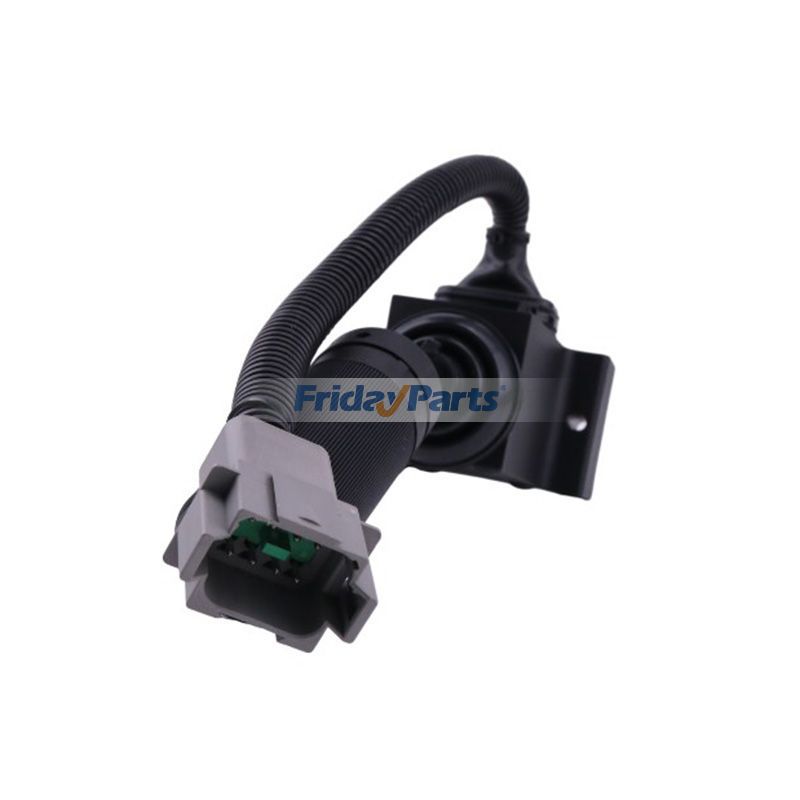 Off-Road Truck Column Switch