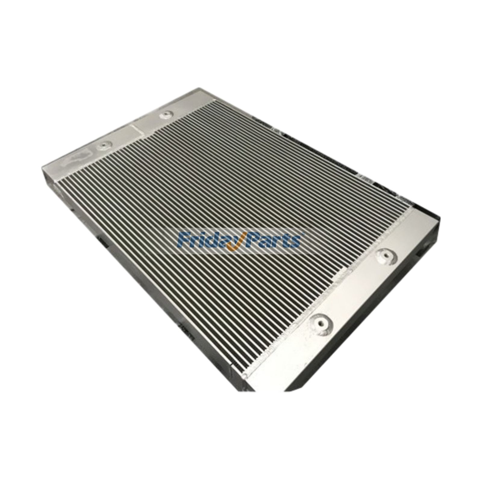 Combicooler 100007671 for CompAir L30 L37 L45 L45PRO L50 Gardner Denver L30-45D LRS30-45D Air Compressor