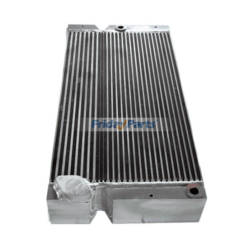 Combicooler 1613737300 for Atlas Copco Air Compressor GA90