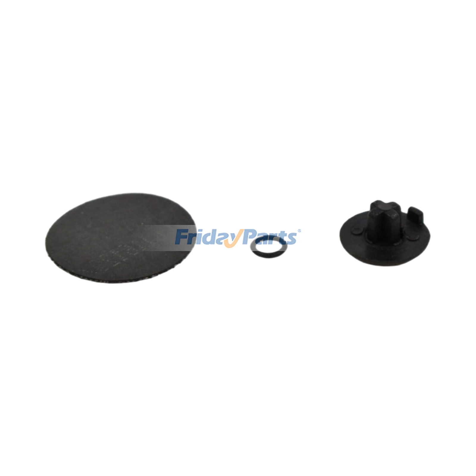 Combination Auxiliary Vent Valve Diaphragm Kit  400940.2 for Kaeser Air Compressor