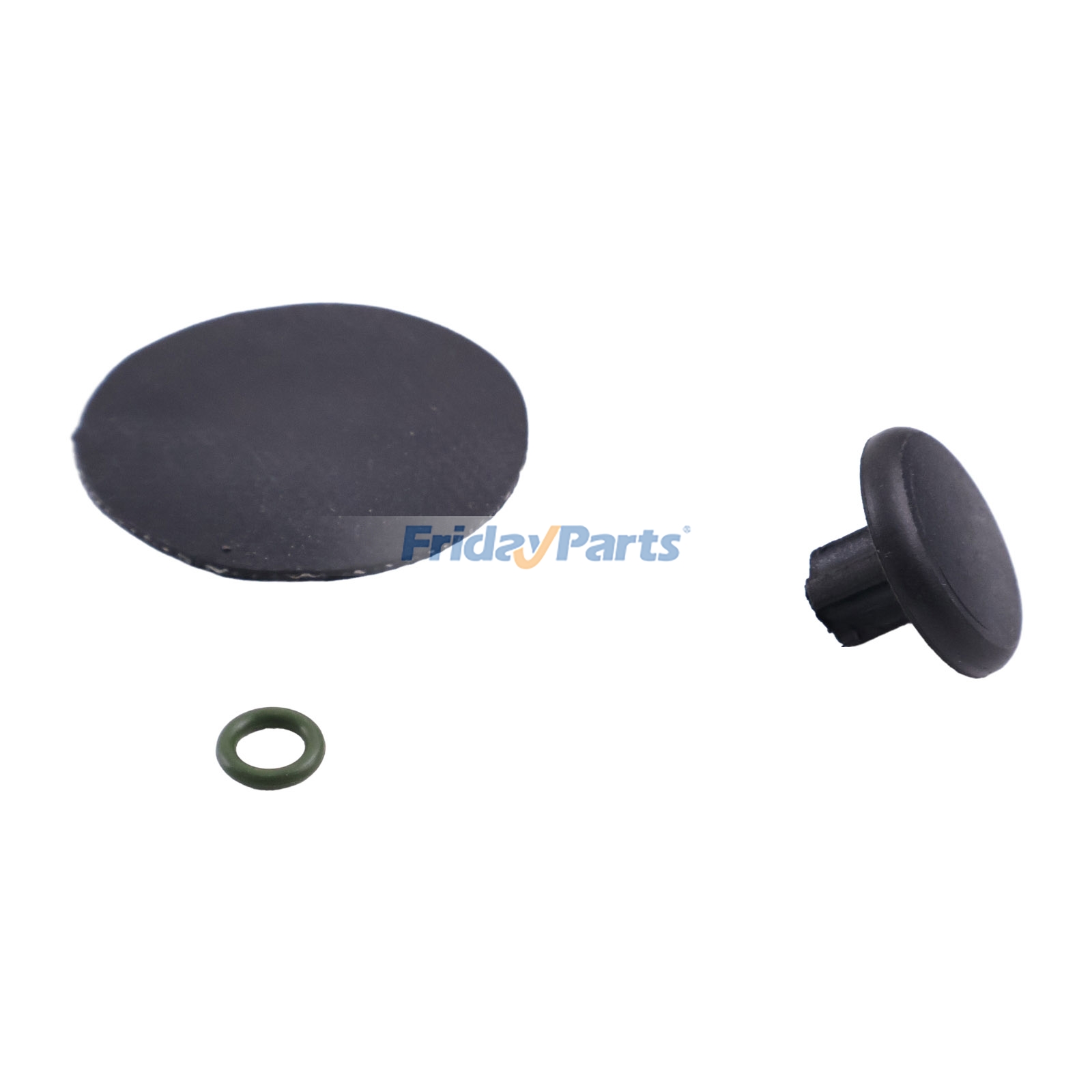 Kit de diafragma con válvula de ventilación auxiliar combinada 400940.2 para compresor de aire Kaeser para Compresor de aire