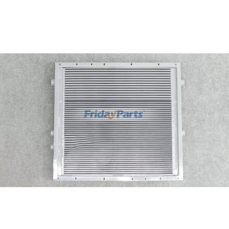 Refroidisseur combiné 02250096-706 pour compresseur d'air Sullair LS160 LS16-60