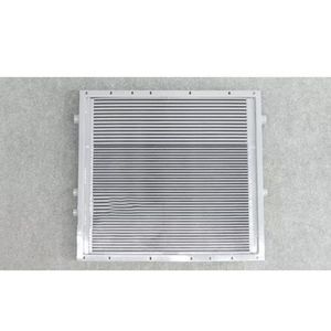 Refrigerador combinado 02250096-706 para compressor de ar Sullair LS160 ...