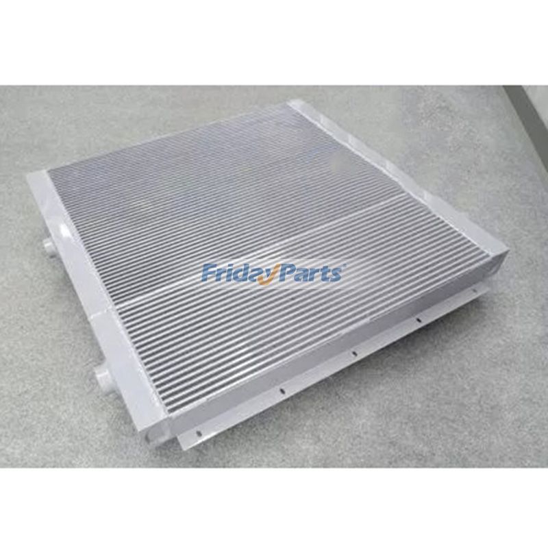 Refroidisseur combiné 02250142-507 pour compresseur d'air Sullair LS12 LS120