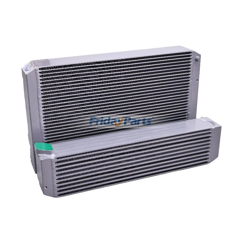 Kombinationskühler 1613-7822-00 für Atlas Copco Luftkompressor GA30 G37 GA45für Für Atlas Copco