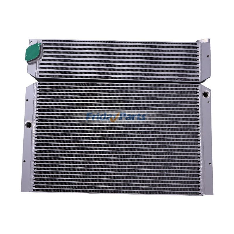 KombikühlerFür Atlas Copco