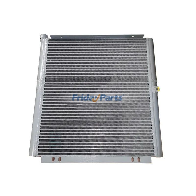 Kombinationskühler 1622393000 für Atlas Copco Schraubenluftkompressor 22KW