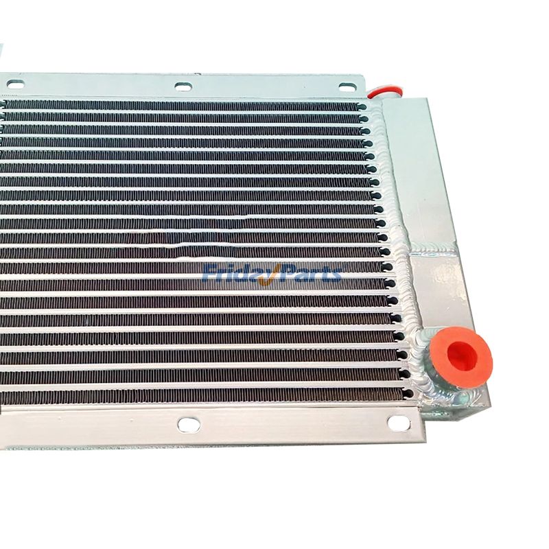 Kombinationskühler 2202858801 für Atlas Copco Luftkompressor G7-15 15HP