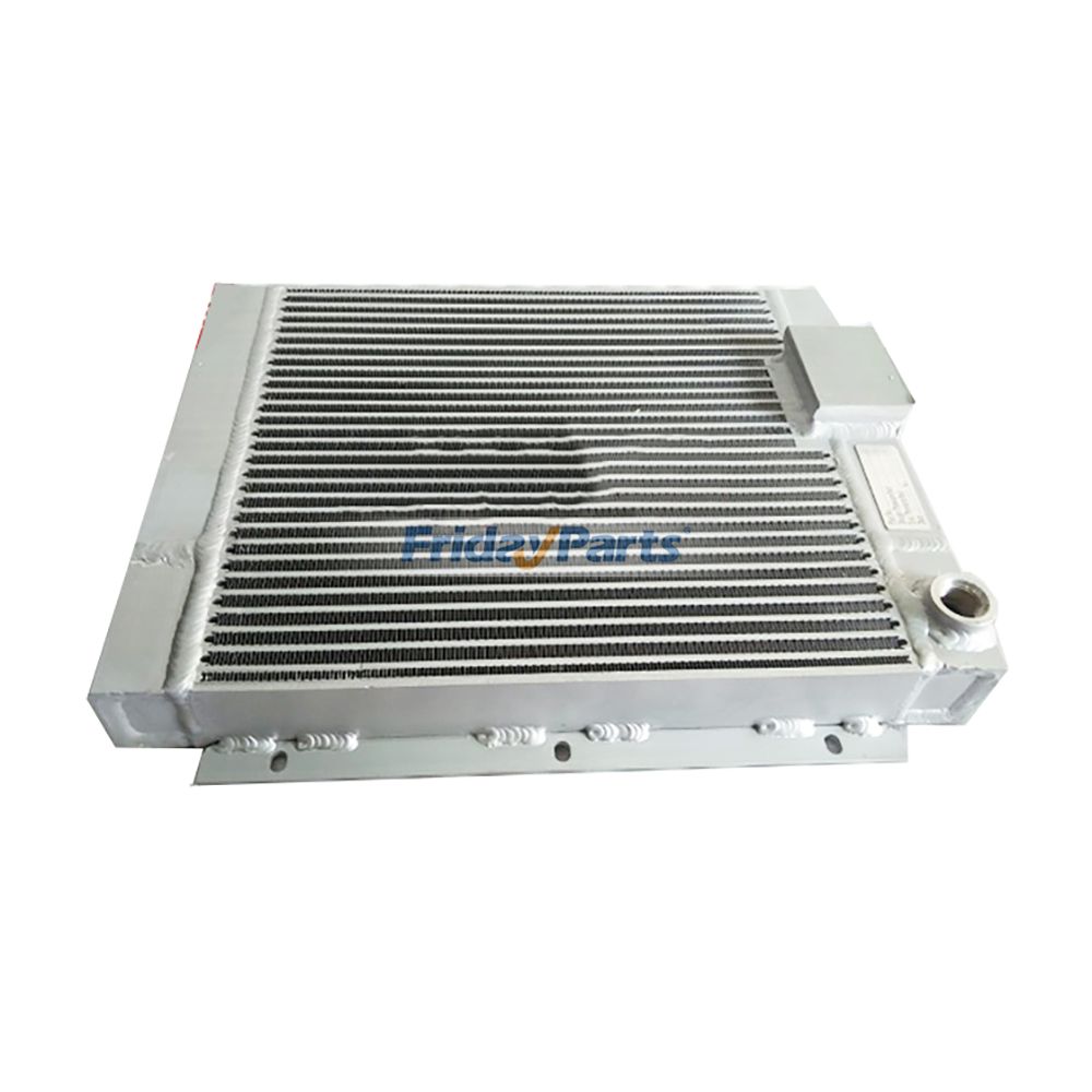 Kombinationskühler 2205-1013-00 für Atlas Copco Schraubenluftkompressor CSA20