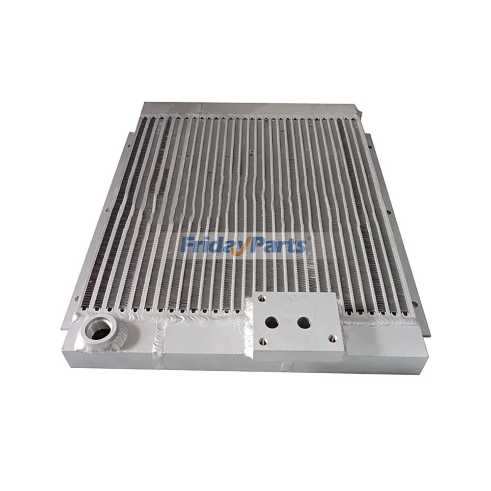 Kombinationskühler 2205101100 für Atlas Copco-Luftkompressor