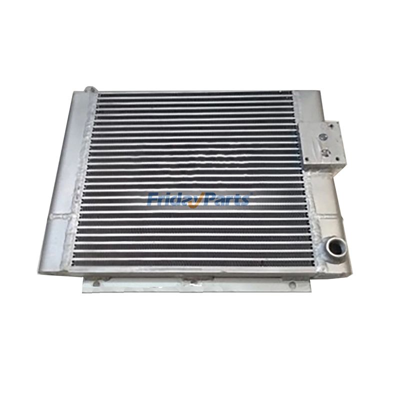 Kombinationskühler 2205101200 für Atlas Copco-Luftkompressor
