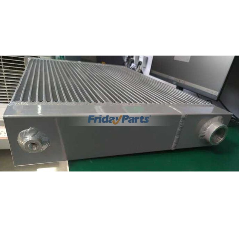Refroidisseur combiné 5.7605.1 pour compresseur d'air Kaeser ASD25T ASD25 ASD30 ASD30T ASD40T ASD40pourPour Kaeser