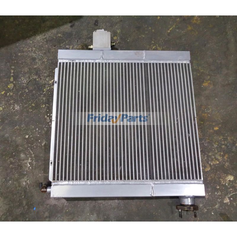 Kombikühler 5.7608.1 für Kaeser Luftkompressor AS20 AS30T