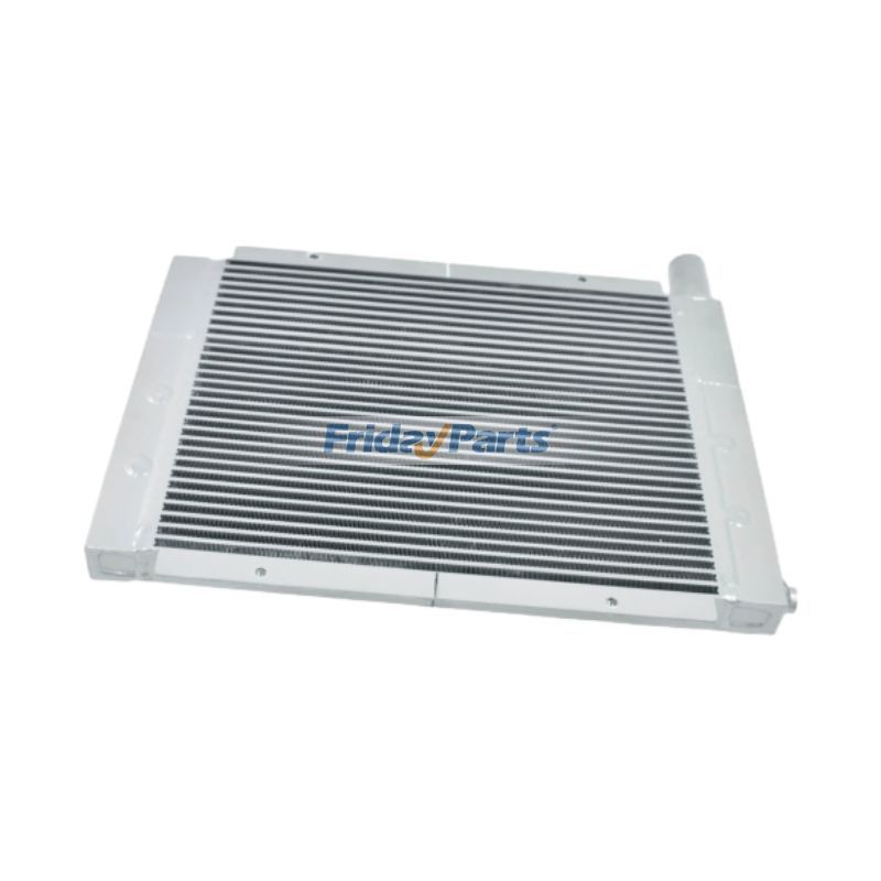 Combination Cooler 5.7616.0 for Kaeser Rotary Screw Air Compressor SK15 SK20