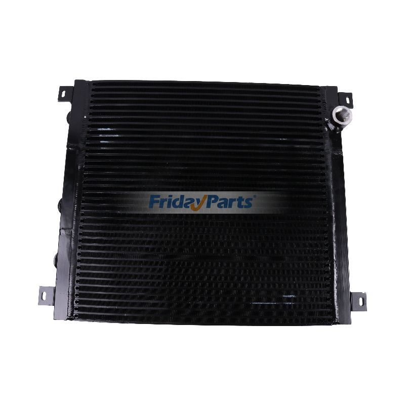 Combination Cooler for Air Compressor