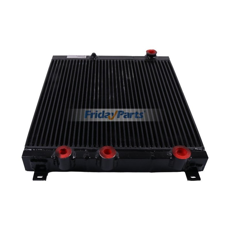 Combination Cooler in Stock in China