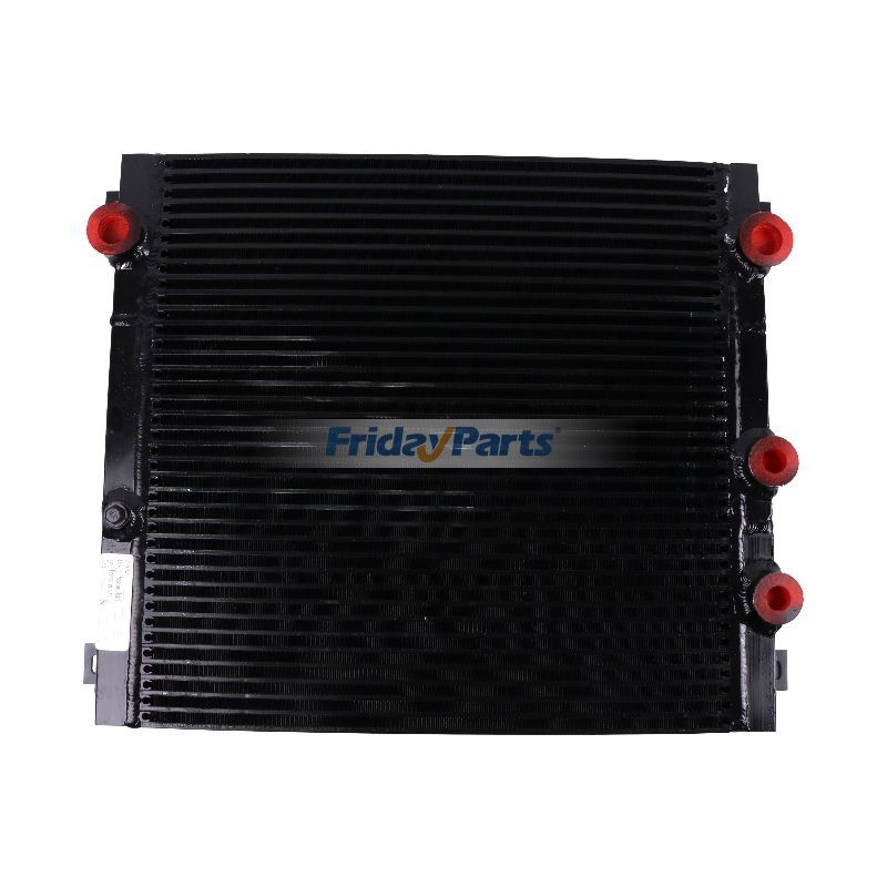  Combination Cooler For Ingersoll Rand