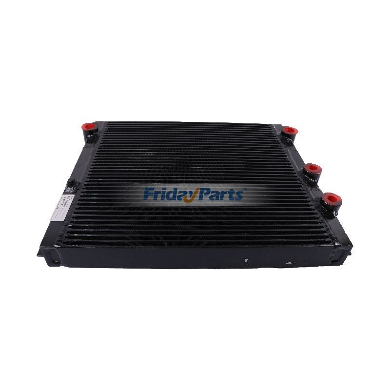 FridayParts Combination Cooler