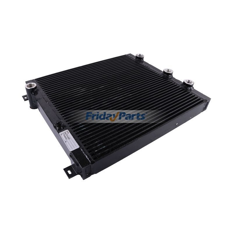 Combination Cooler 54753918 for Ingersoll Rand Air Compressor UP5 UP6
