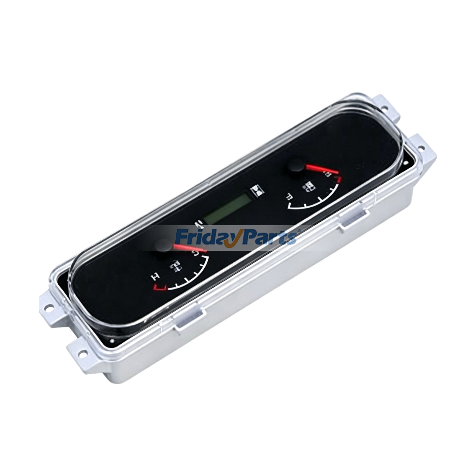 Combination Instrument HZB173B for Isuzu Engine C240 Heli Forklift CPCD30G
