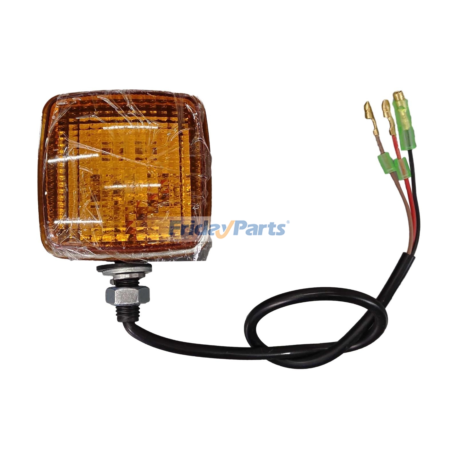 Lampe combinée 26402-42432 pour chargeuse Hitachi L13T-3 LX110-7 LX130-7 LX300-7 LX70-7 LX80-7 ZW100 ZW100-G ZW250-5B ZW310 ZW150PL ZW140 ZW120