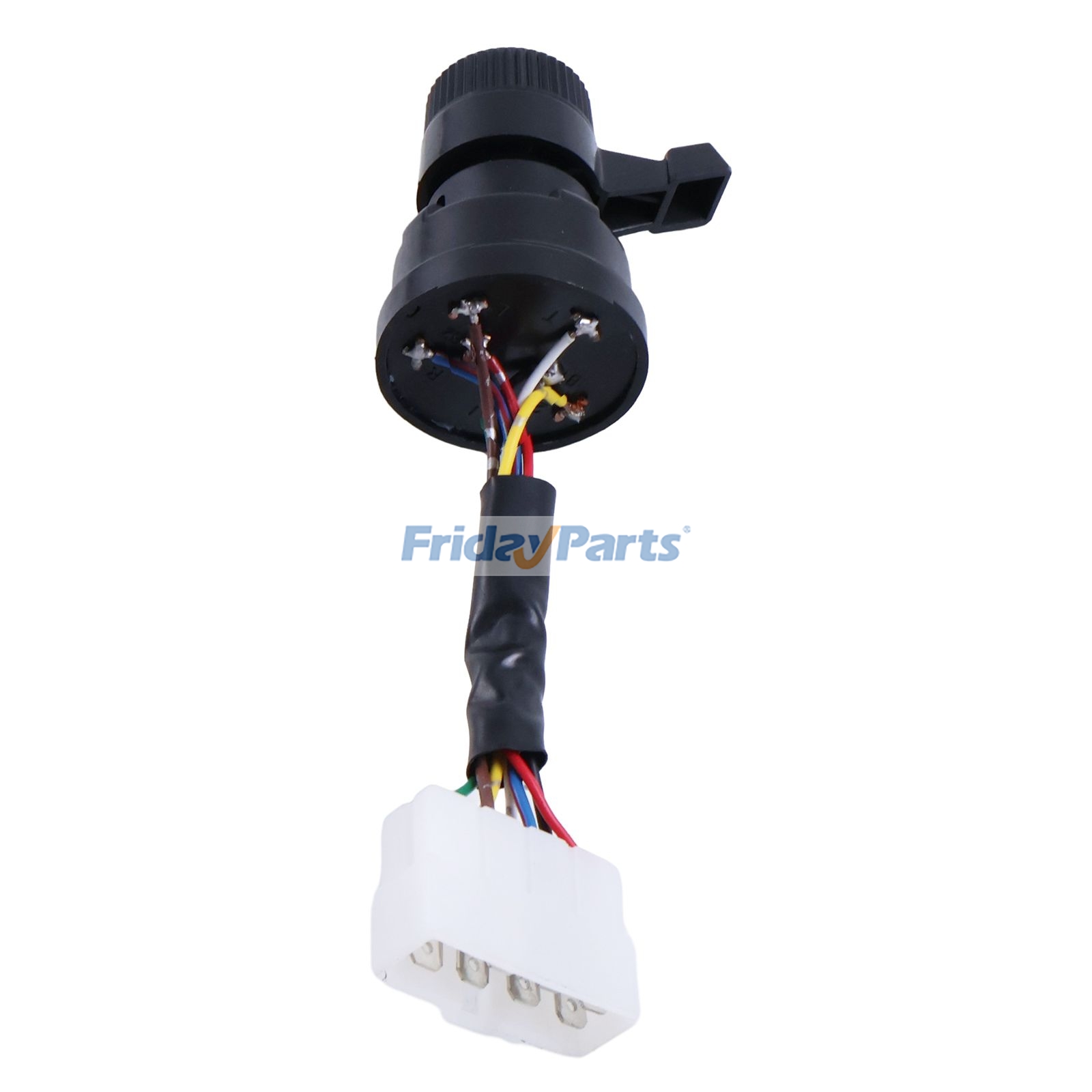 Tractor Combination Light Switch