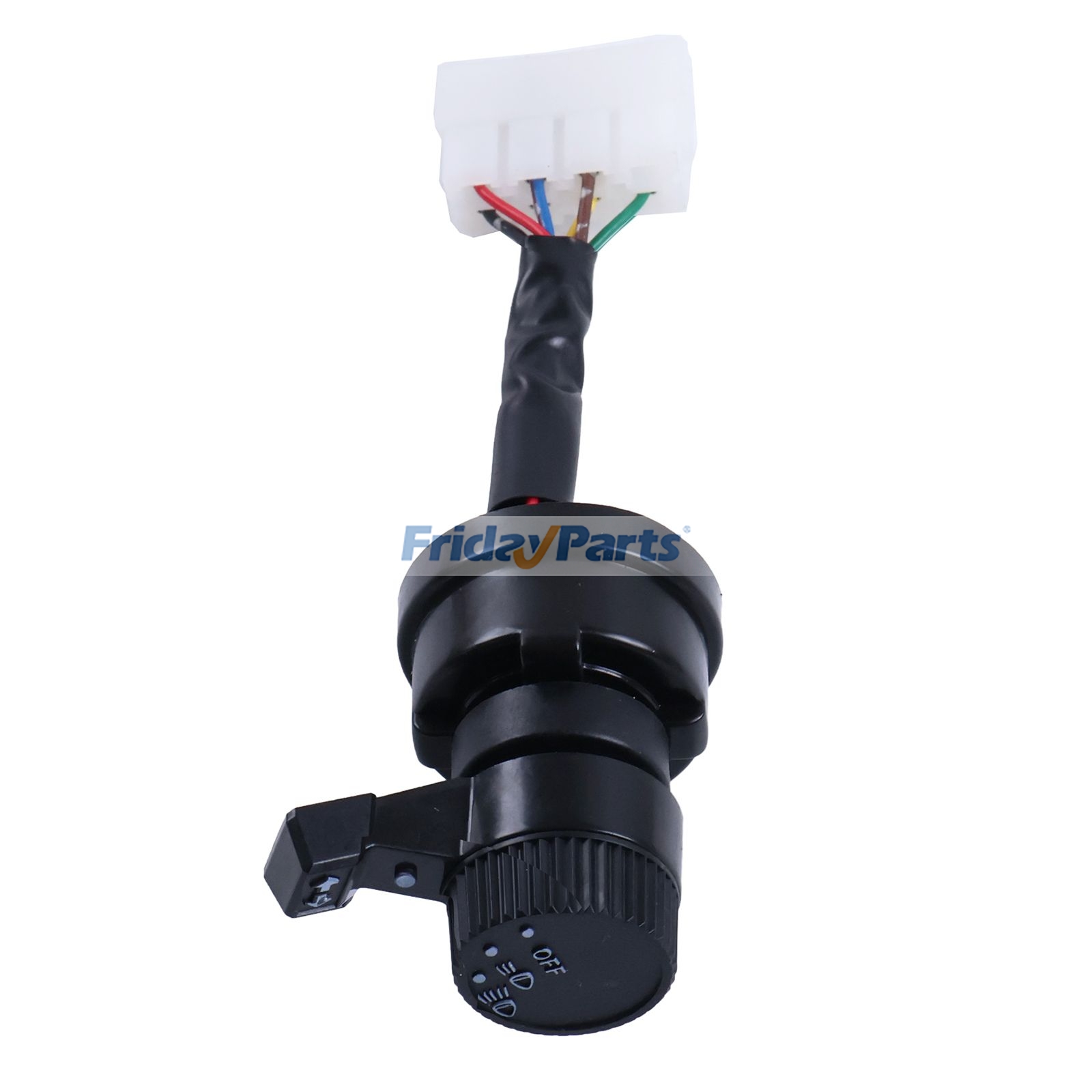 Combination Light Switch for Tractor