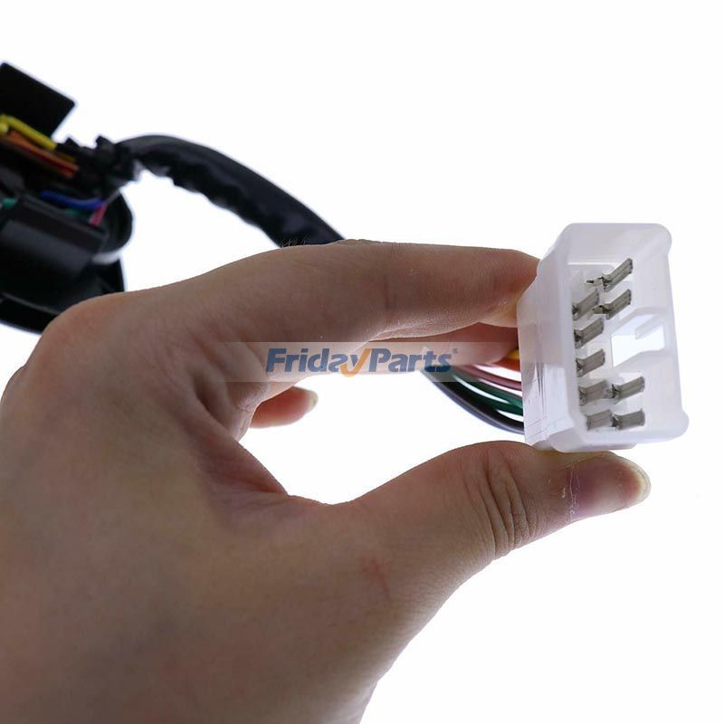 Combination Light Switch For KUBOTA Tractor