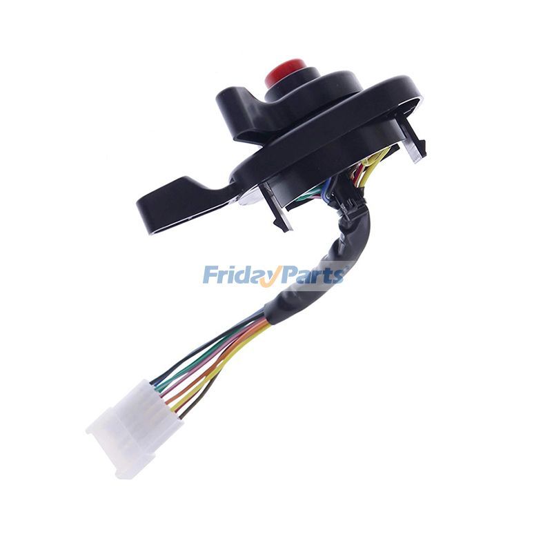 Combination Light Switch Assembly in Stock in China,USA