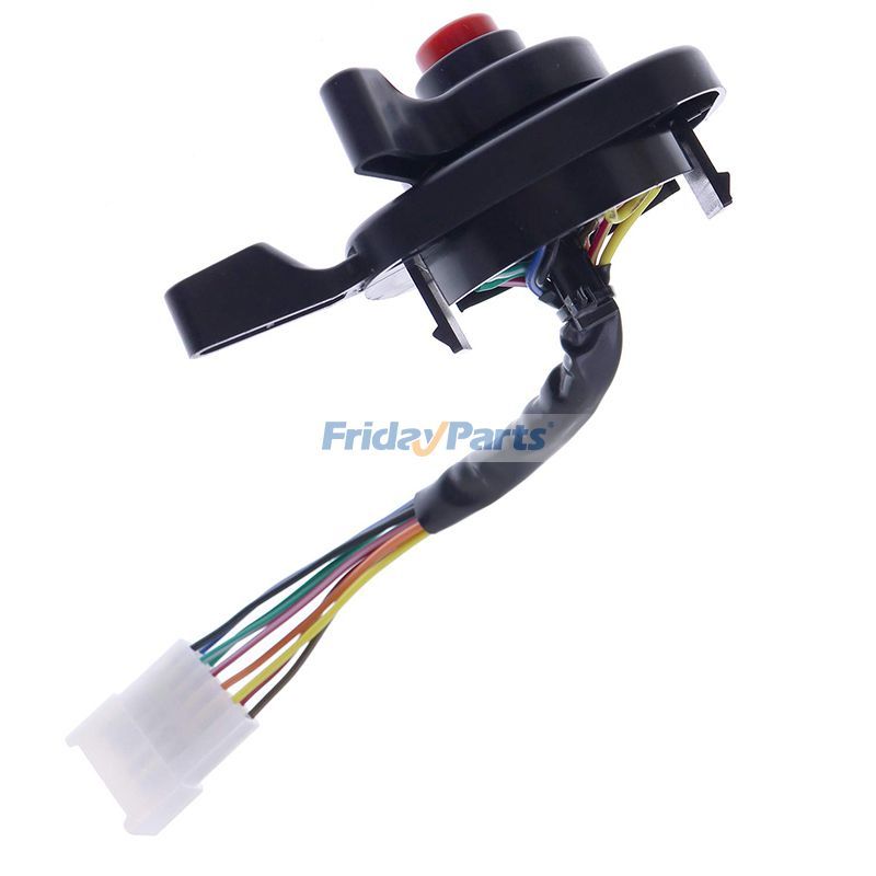 FridayParts Combination Light Switch Assembly for Kioti