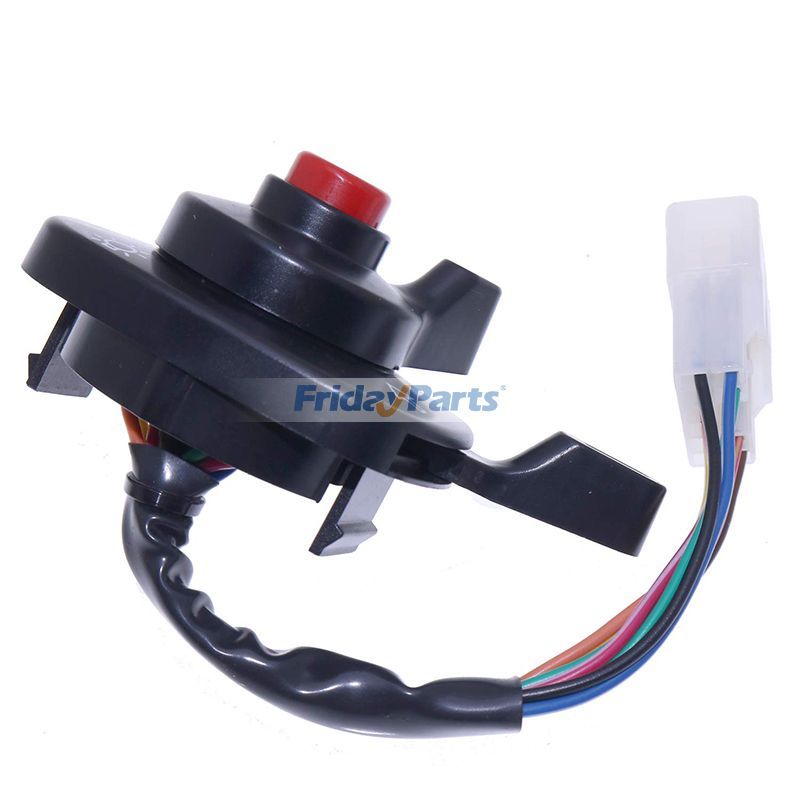 Combination Light Switch Assembly for Kioti in Stock in China,USA