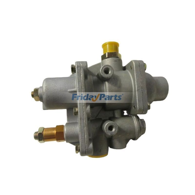 Combination Multi-Function Valve 252910995 for XCMG Loader ZL50GV ZL50GN ZL50 LW300