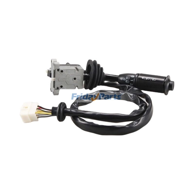 Combination Switch 252911971 for XCMG Loader ZL50 LW500KV LW180K LW500F LW500FL LW500FN LW500FV ZL50G