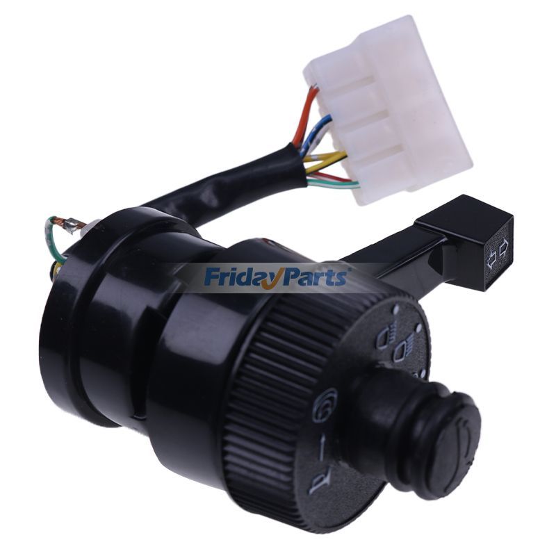 Tractor Combination Switch M7030 M7030DT M4800 L3650