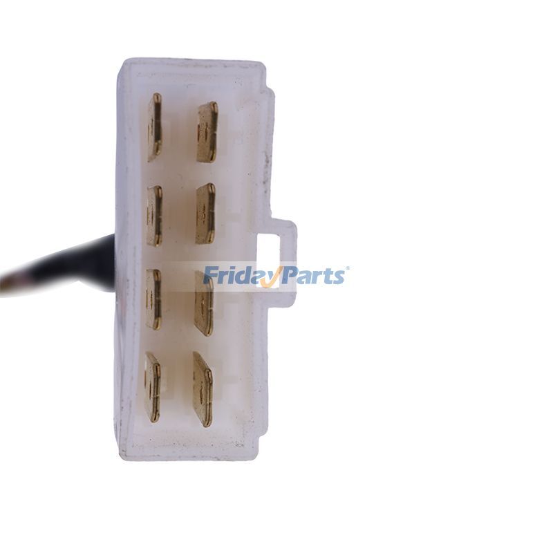 FridayParts Combination Switch M7030 M7030DT M4800 L3650