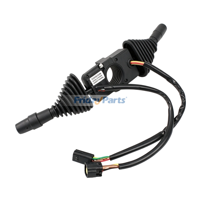 Combination Switch 3218-600900-00 for EP Forklift CPD50L1 CPD20FJ CPD15L1 CPD20L1